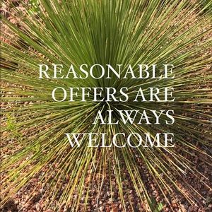 SEE SOMETHING YOU LIKE?